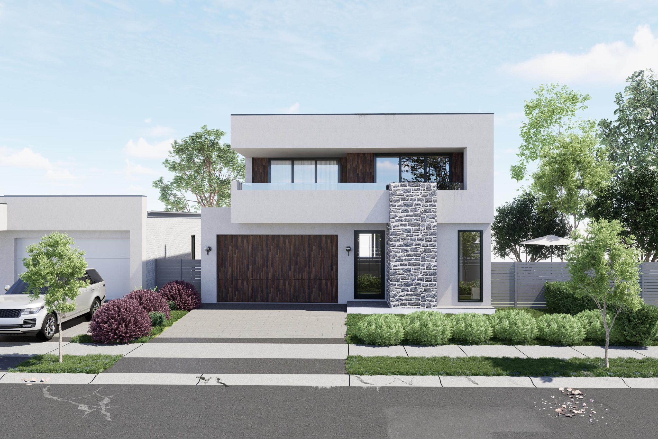 Sydney custom home builder