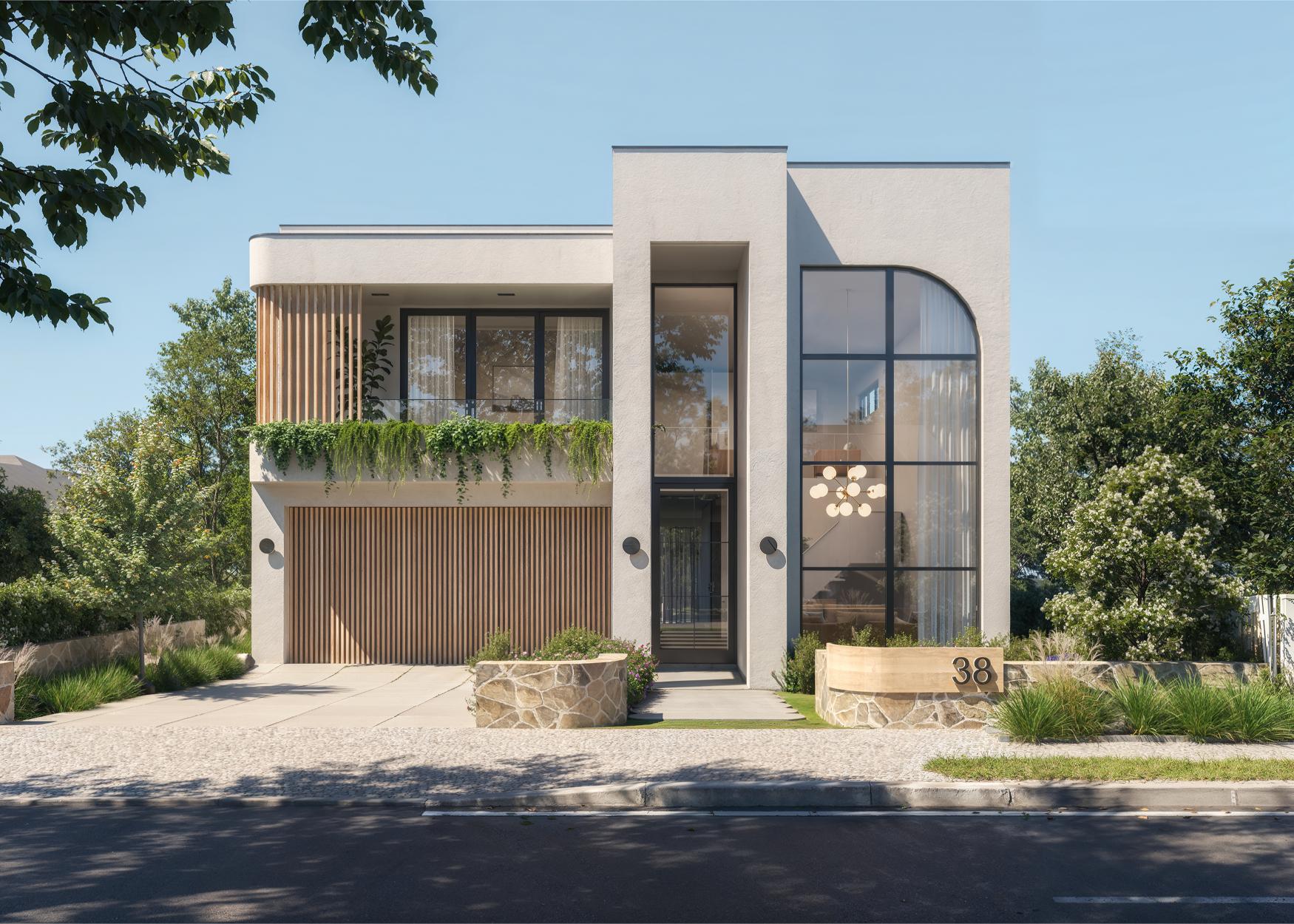 Sydney custom home builder