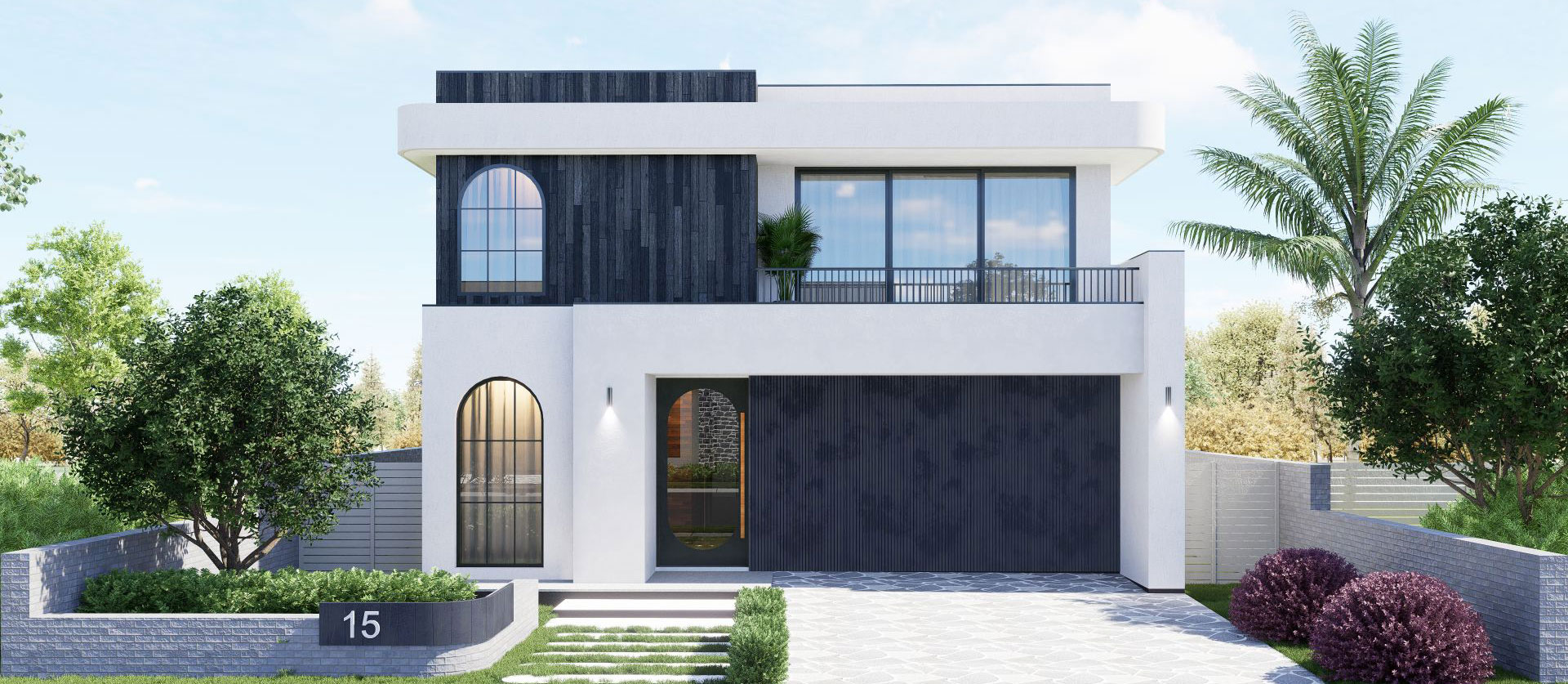 Sydney custom home builder