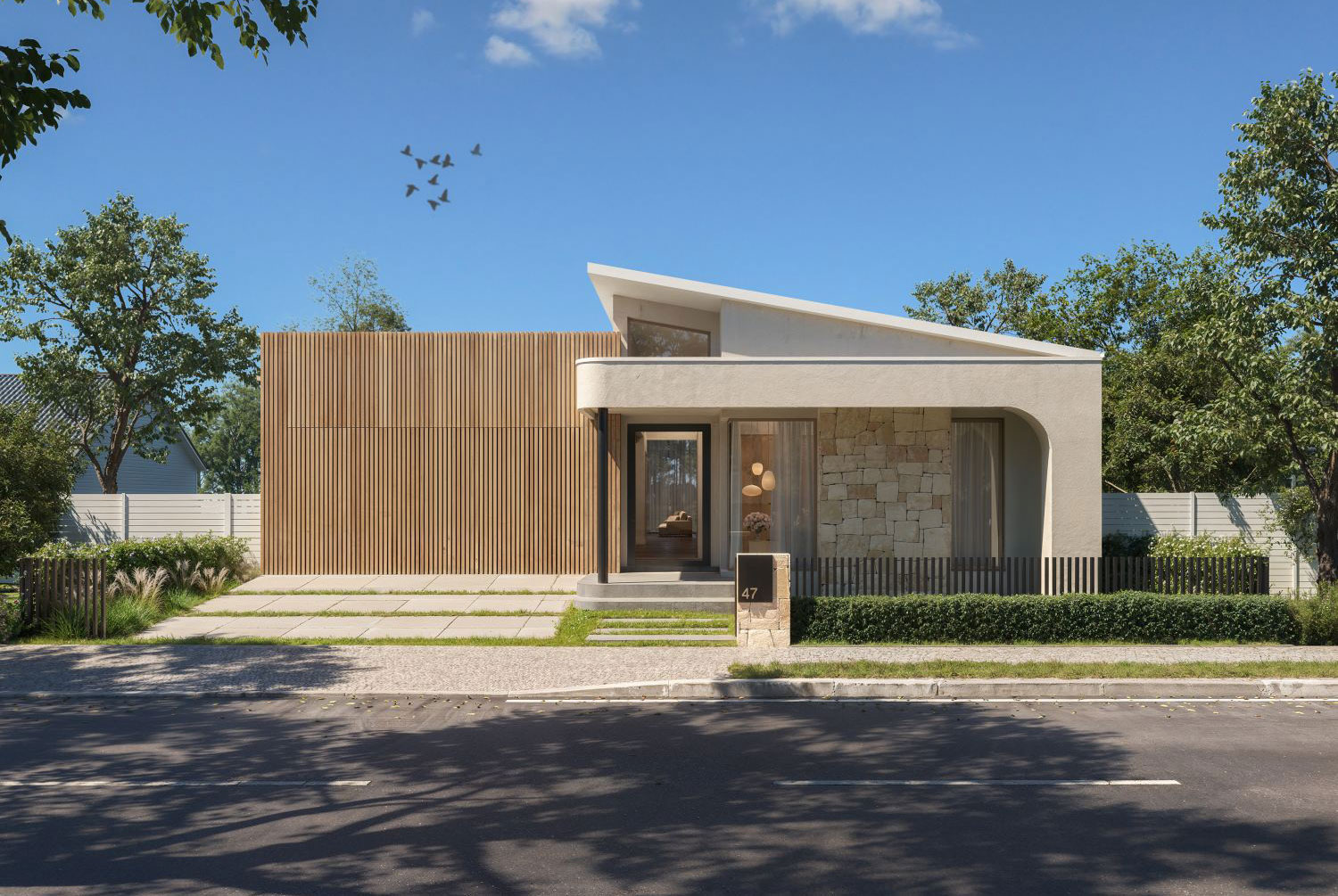 Sydney custom home builder