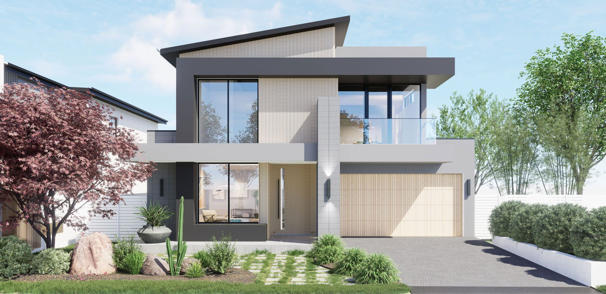 Sydney custom home builder