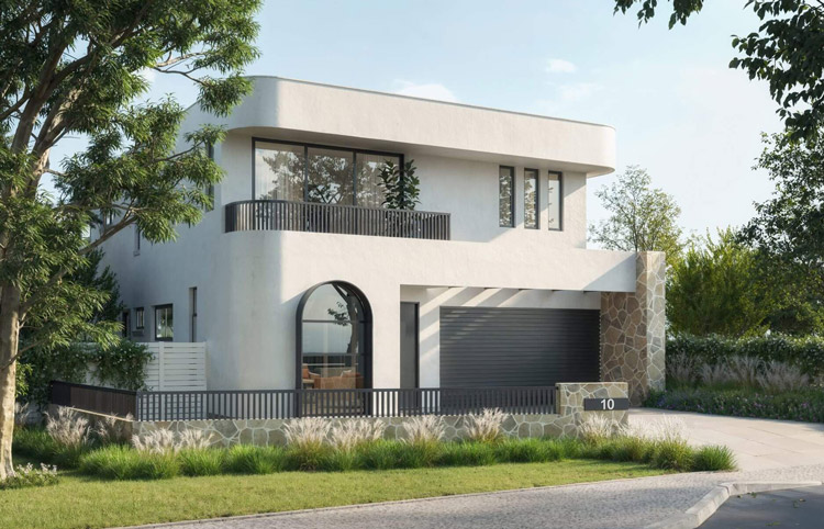 Sydney custom home builder