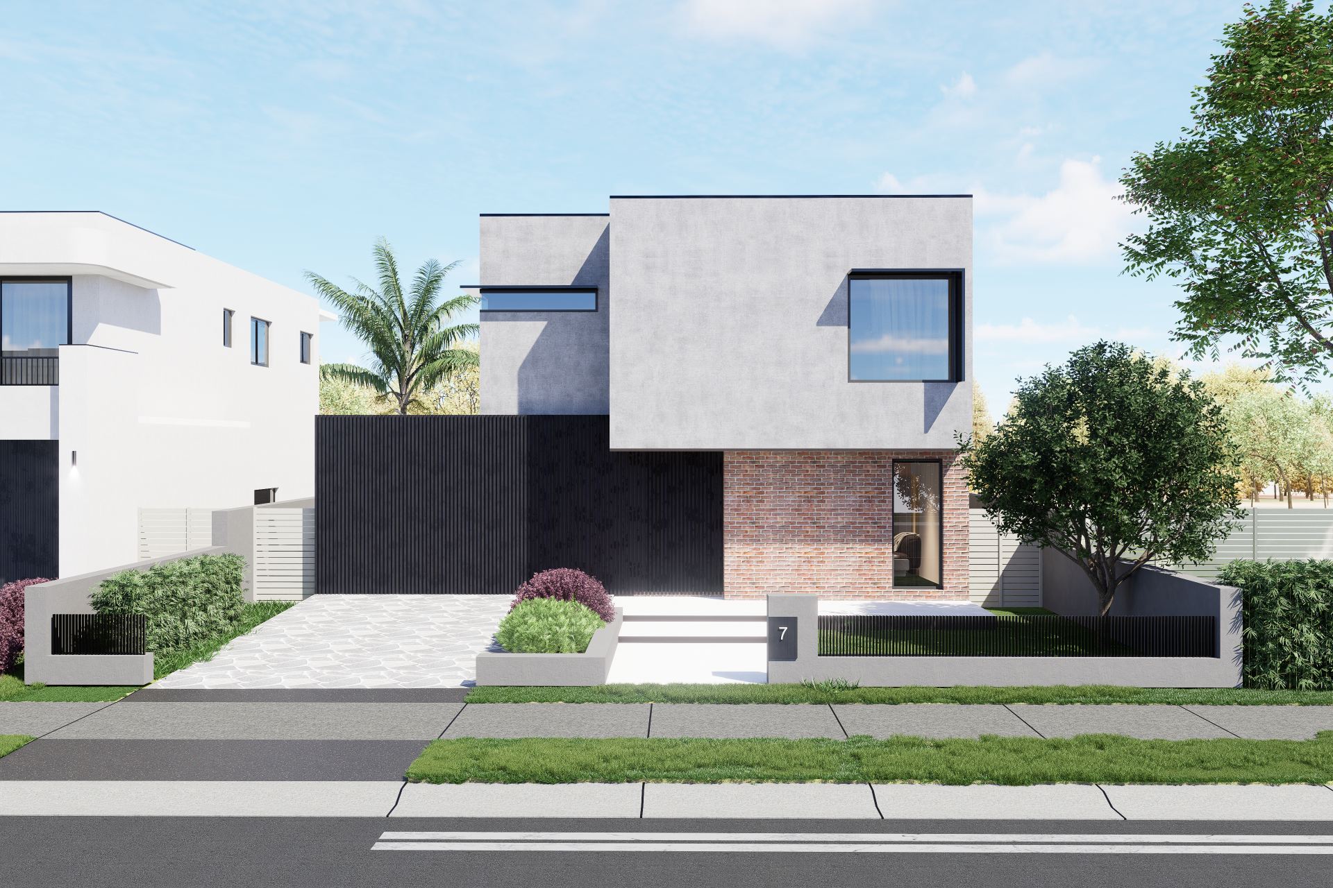 Building Designers Sydney - MOBH Design
